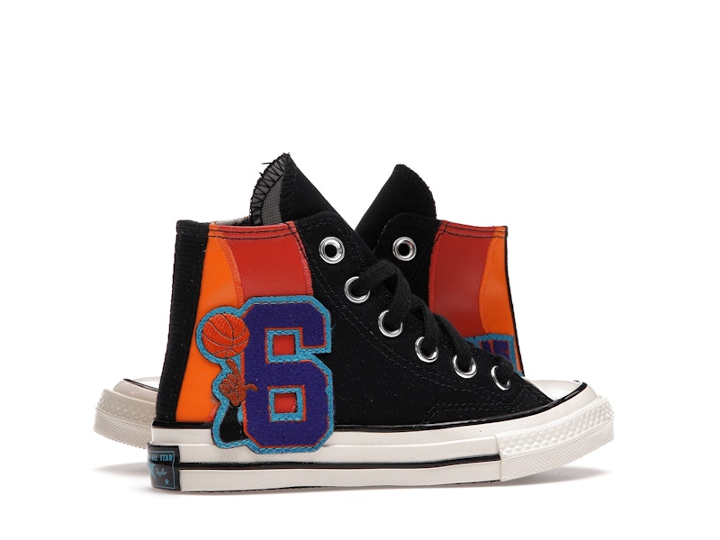 Converse Chuck Taylor All Star 70 Hi Tune Squad Space Jam (PS)