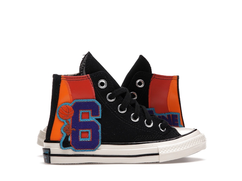 Converse Chuck Taylor All Star 70 Hi Tune Squad Space Jam (PS)