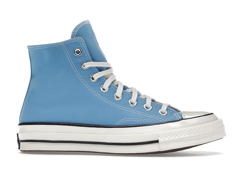 Converse Chuck Taylor All Star 70 Hi University Blue