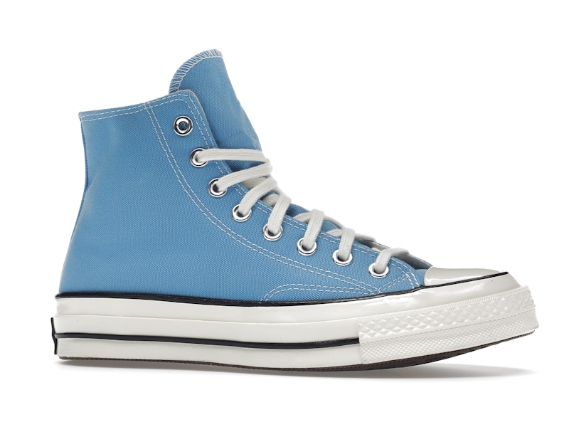 Converse Chuck Taylor All Star 70 Hi University Blue