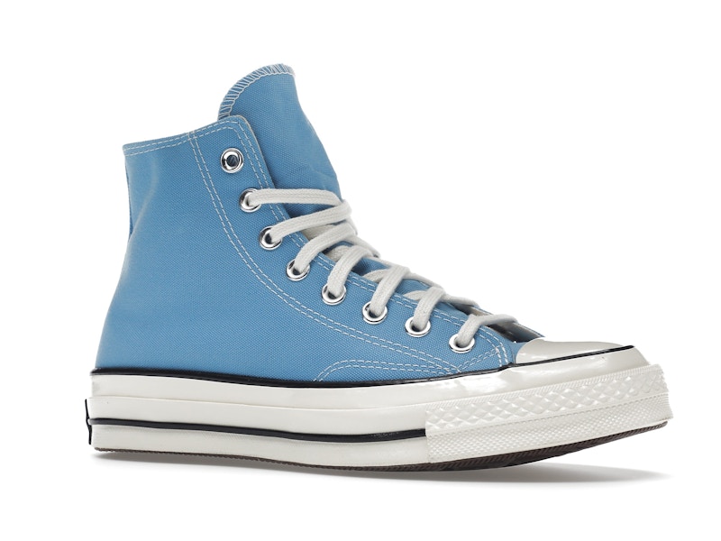 Converse Chuck Taylor All Star 70 Hi University Blue