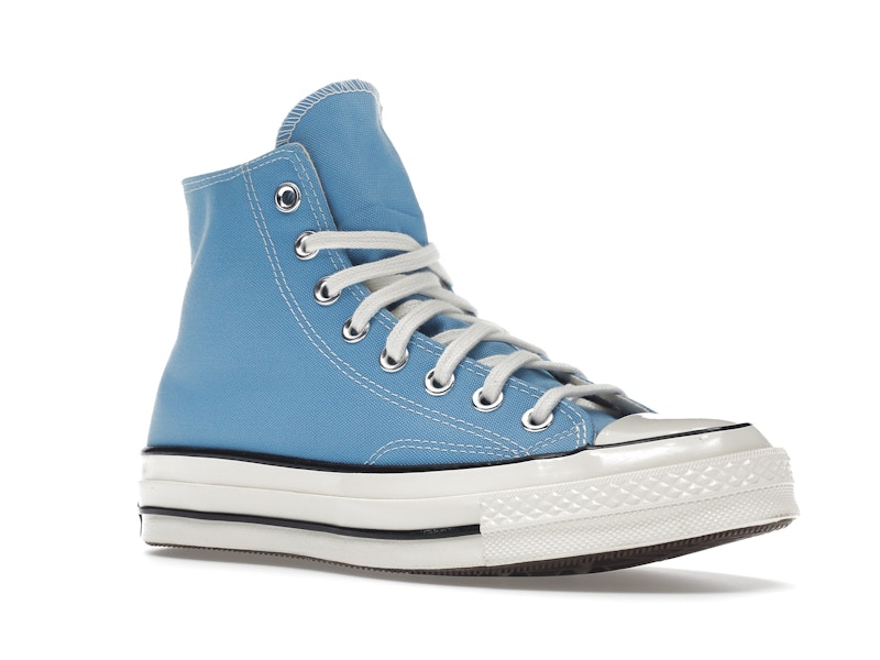 Converse Chuck Taylor All Star 70 Hi University Blue