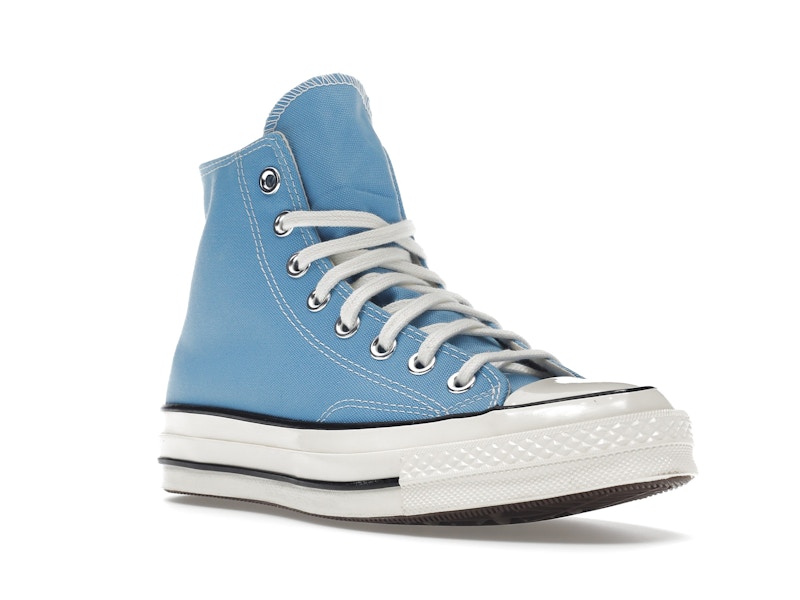 Converse Chuck Taylor All Star 70 Hi University Blue