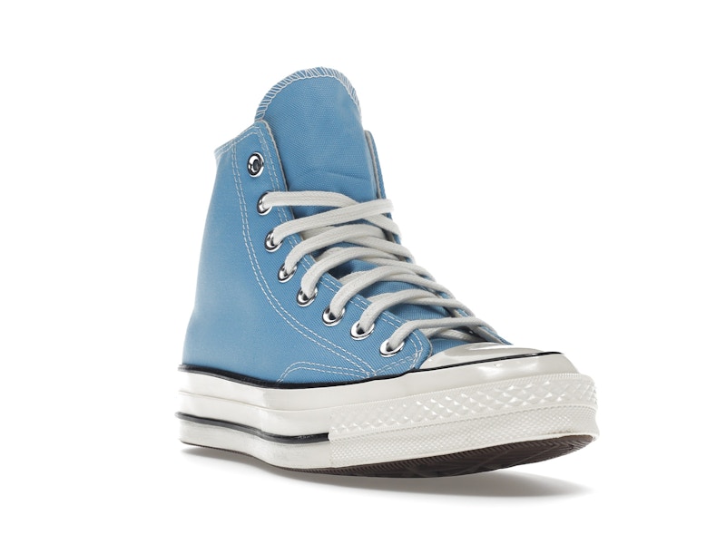 Converse Chuck Taylor All Star 70 Hi University Blue
