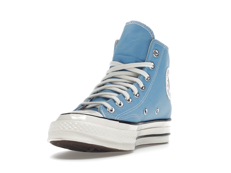 Converse Chuck Taylor All Star 70 Hi University Blue