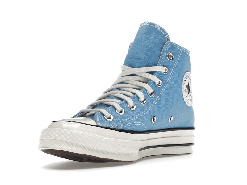 Converse Chuck Taylor All Star 70 Hi University Blue