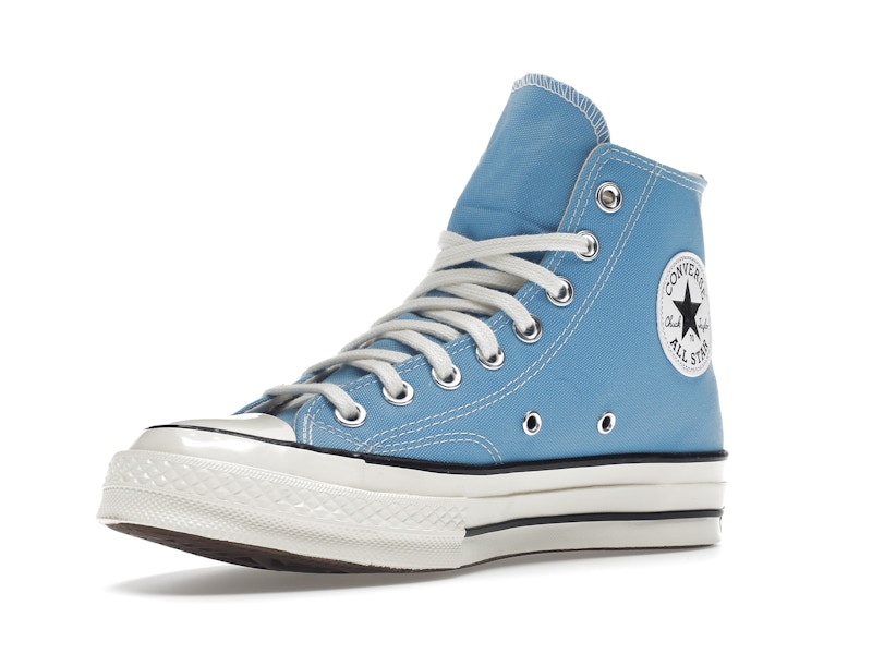Converse Chuck Taylor All Star 70 Hi University Blue