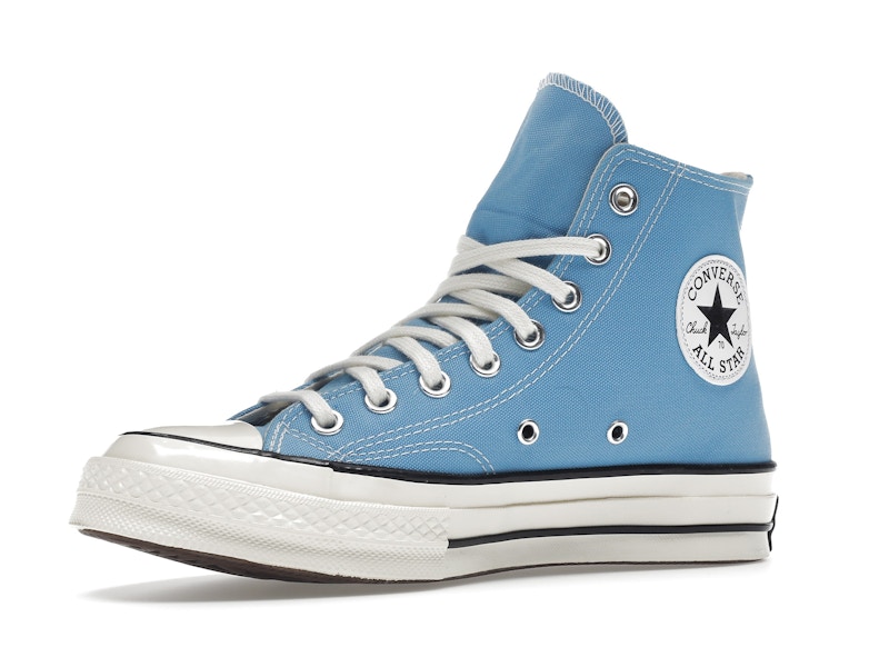 Converse Chuck Taylor All Star 70 Hi University Blue