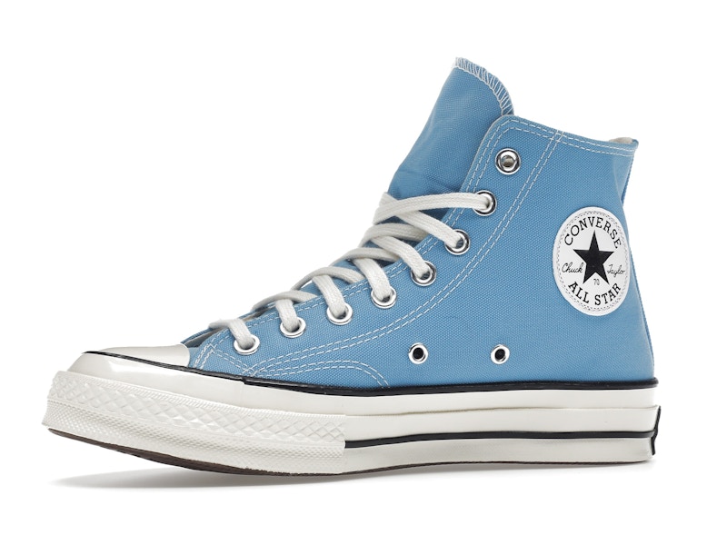 Converse Chuck Taylor All Star 70 Hi University Blue