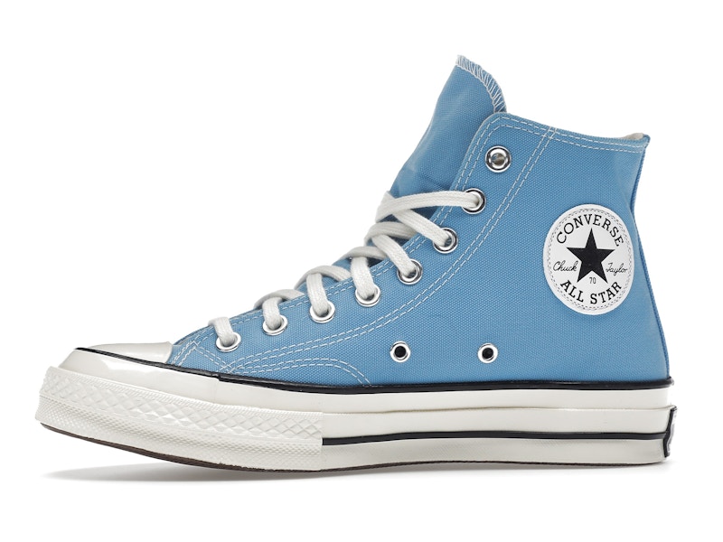 Converse Chuck Taylor All Star 70 Hi University Blue