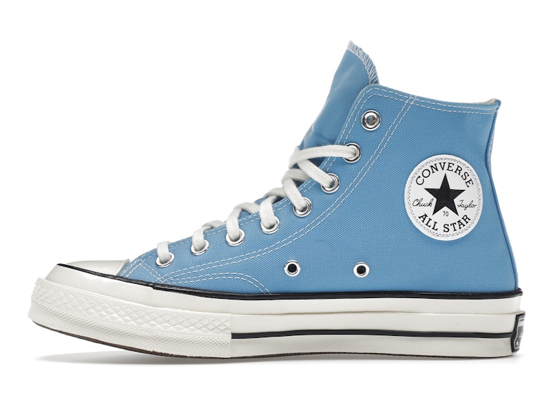 Converse Chuck Taylor All Star 70 Hi University Blue