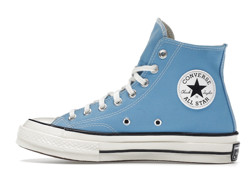 Converse Chuck Taylor All Star 70 Hi University Blue