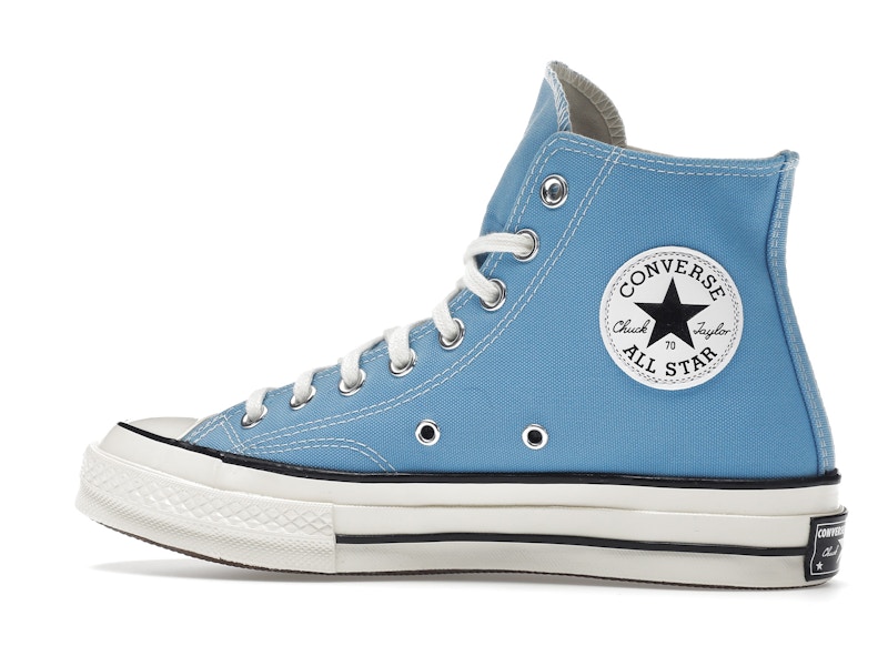 Converse Chuck Taylor All Star 70 Hi University Blue