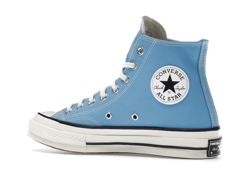 Converse Chuck Taylor All Star 70 Hi University Blue