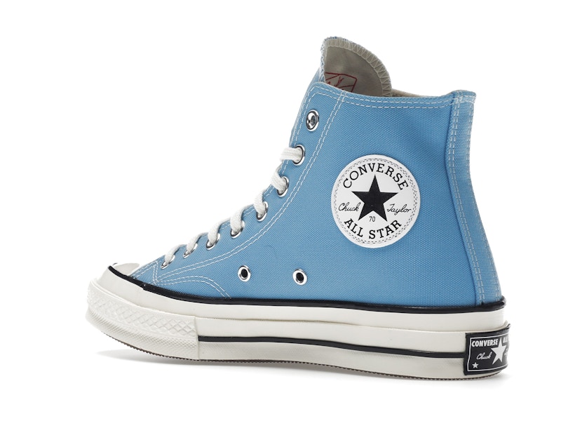 Converse Chuck Taylor All Star 70 Hi University Blue