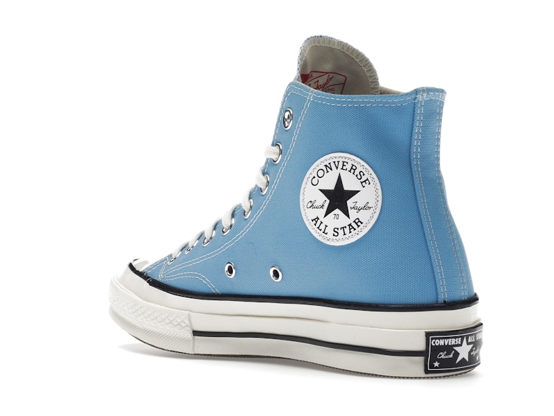 Converse Chuck Taylor All Star 70 Hi University Blue