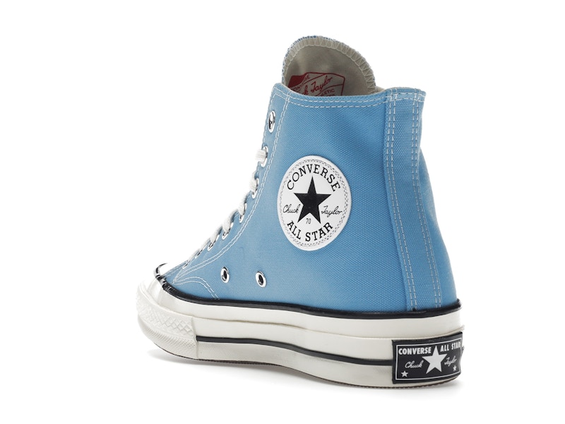 Converse Chuck Taylor All Star 70 Hi University Blue