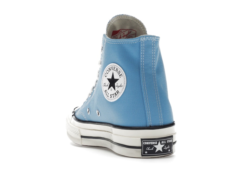 Converse Chuck Taylor All Star 70 Hi University Blue