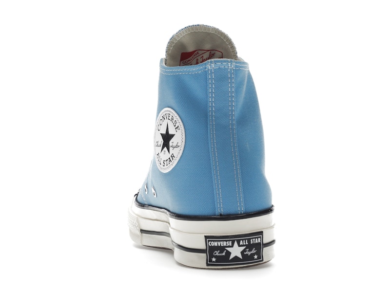 Converse Chuck Taylor All Star 70 Hi University Blue