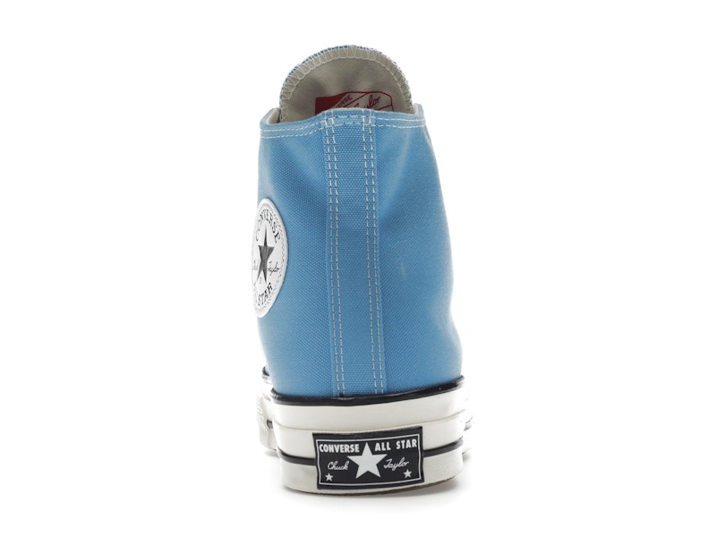 Converse Chuck Taylor All Star 70 Hi University Blue