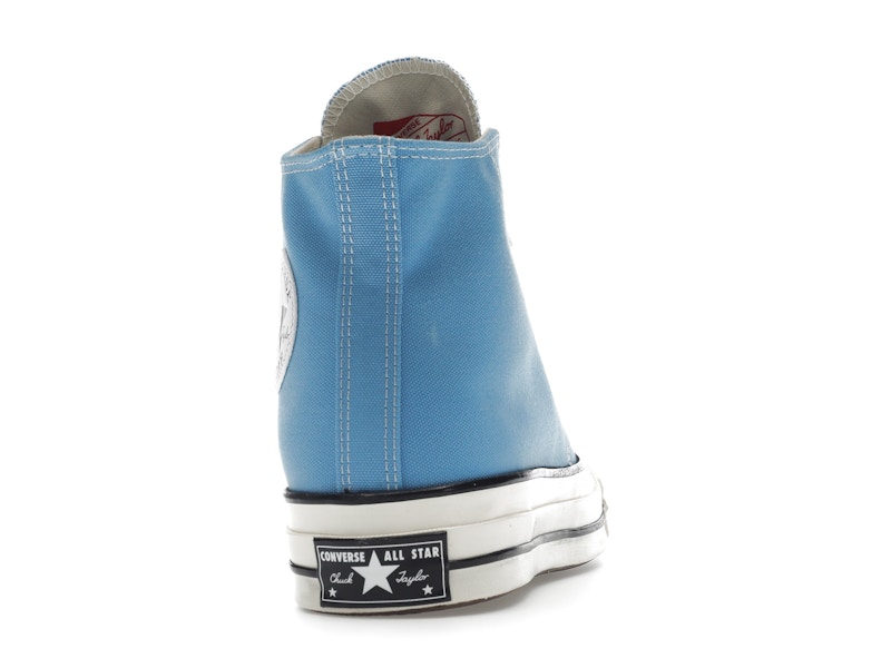 Converse Chuck Taylor All Star 70 Hi University Blue