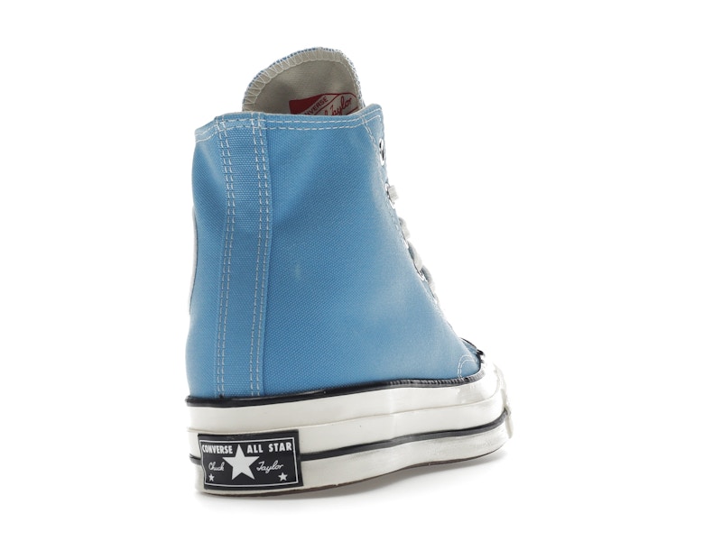 Converse Chuck Taylor All Star 70 Hi University Blue