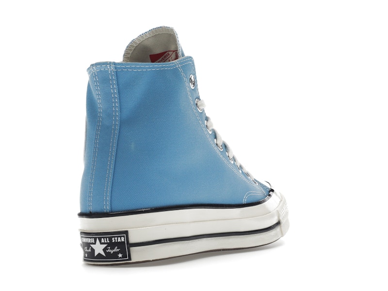 Converse Chuck Taylor All Star 70 Hi University Blue