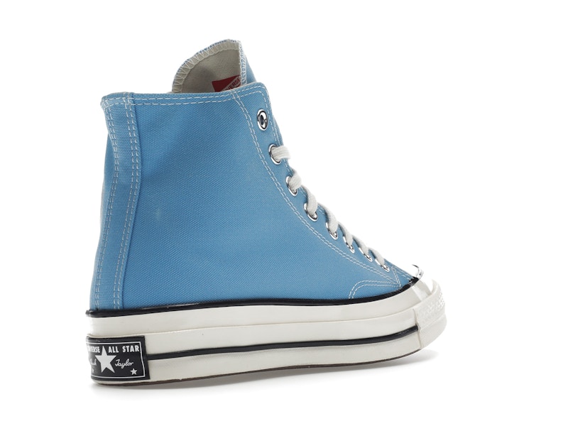 Converse Chuck Taylor All Star 70 Hi University Blue