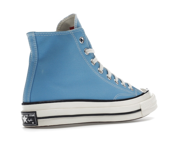Converse Chuck Taylor All Star 70 Hi University Blue