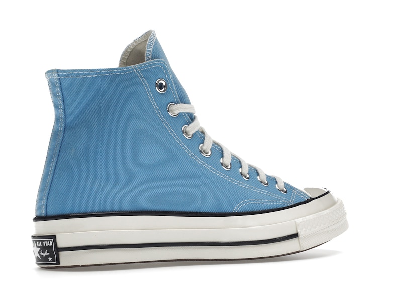 Converse Chuck Taylor All Star 70 Hi University Blue