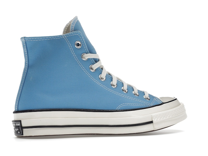 Converse Chuck Taylor All Star 70 Hi University Blue
