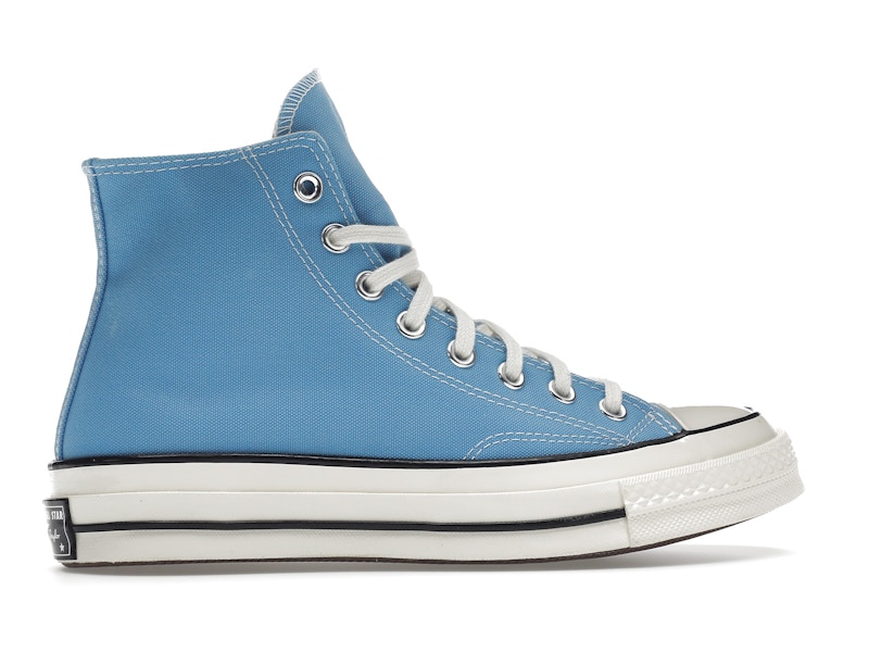 Converse Chuck Taylor All Star 70 Hi University Blue