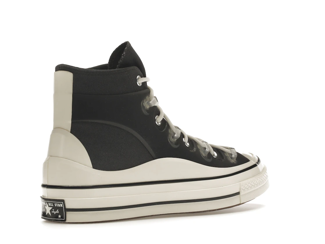 Converse Chuck Taylor All Star 70 Hi Utility Storm Wind