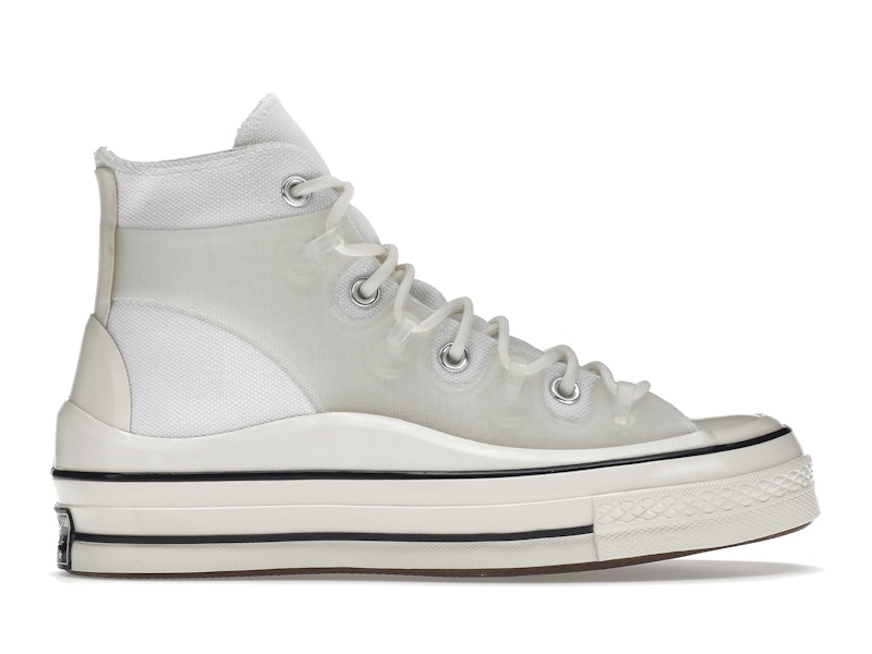 Converse Chuck Taylor All Star 70 Hi Utility White 172255C GB
