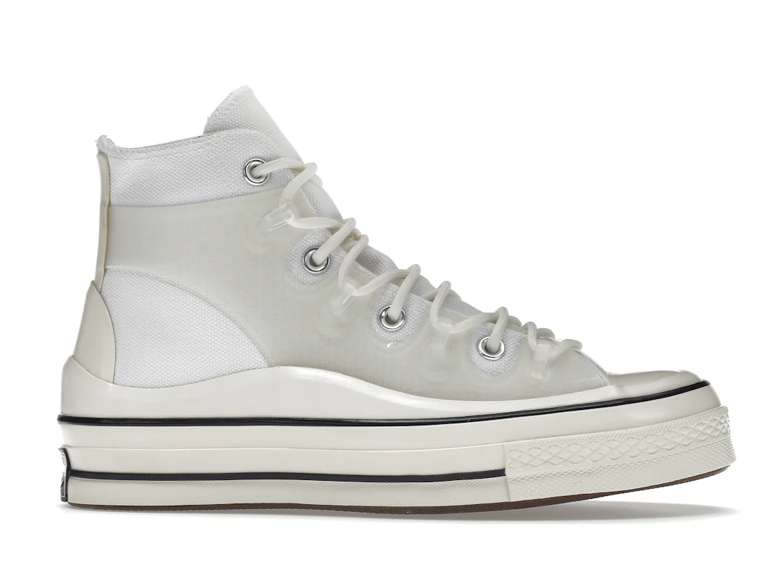 Converse Chuck Taylor All Star 70 Hi Utility White
