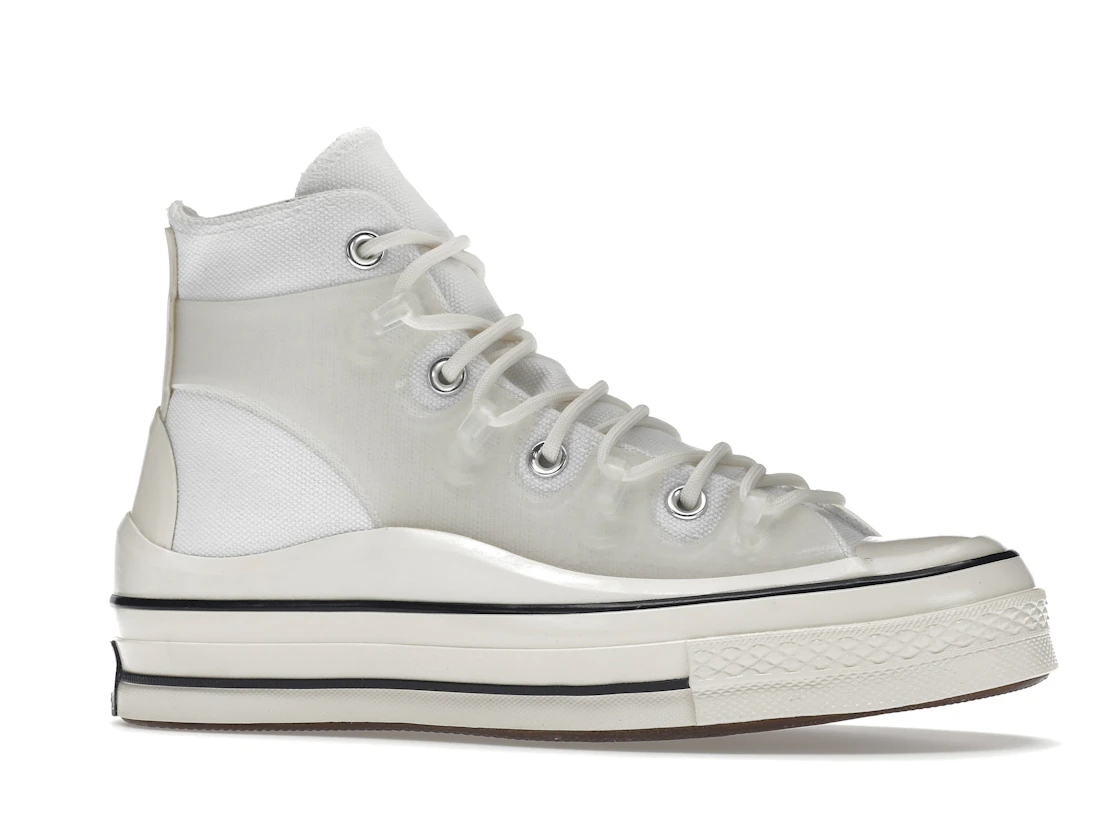 Converse Chuck Taylor All Star 70 Hi Utility White