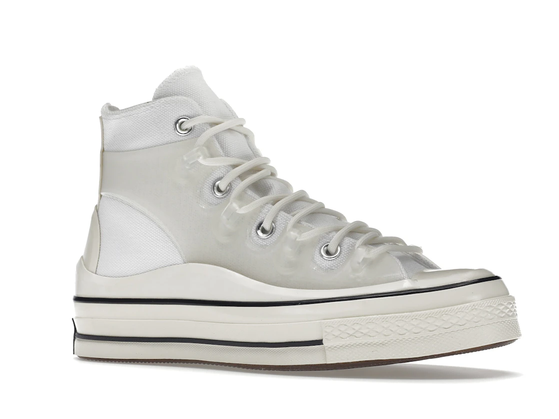 Converse Chuck Taylor All Star 70 Hi Utility White