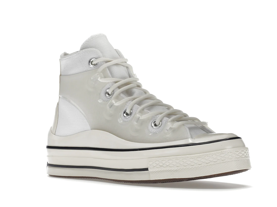 Converse Chuck Taylor All Star 70 Hi Utility White