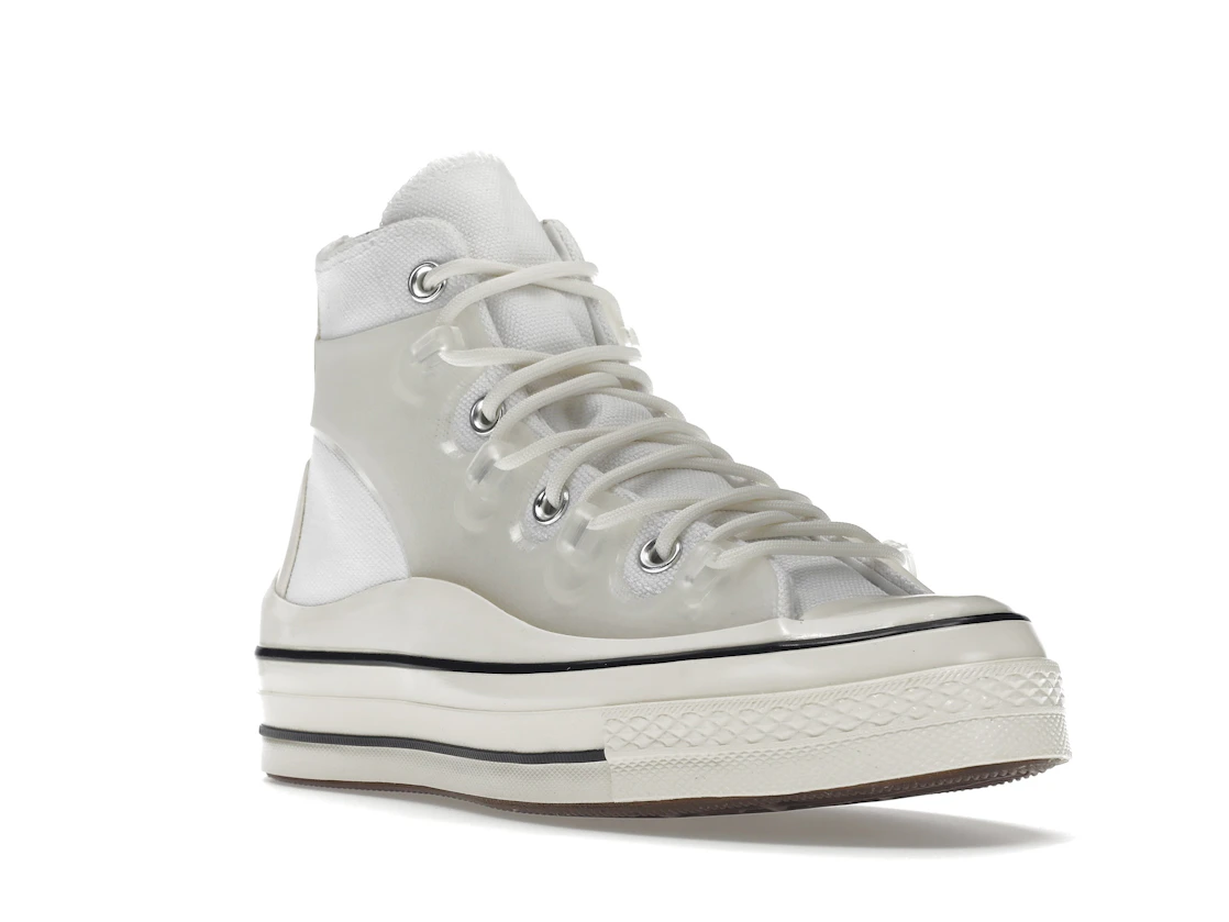 Converse Chuck Taylor All Star 70 Hi Utility White