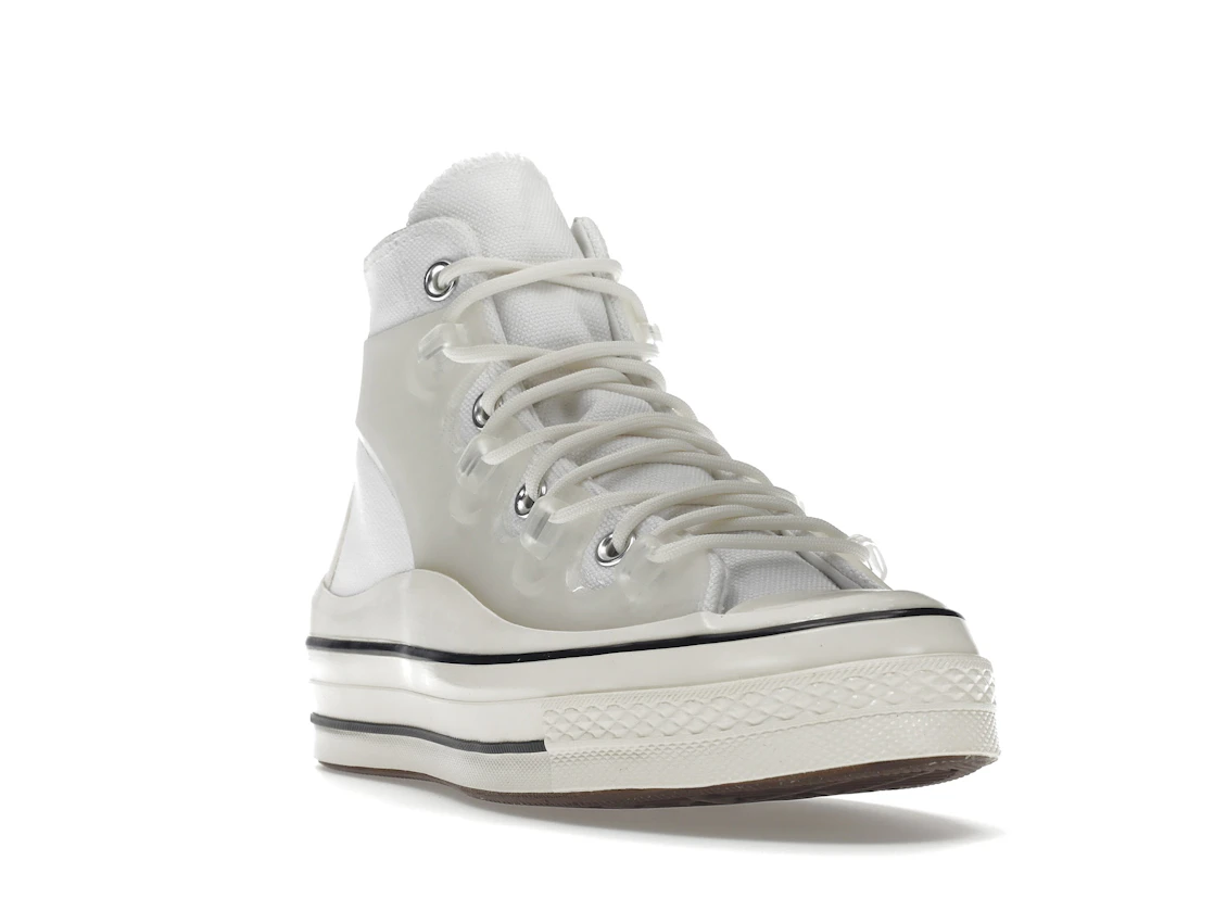 Converse Chuck Taylor All Star 70 Hi Utility White