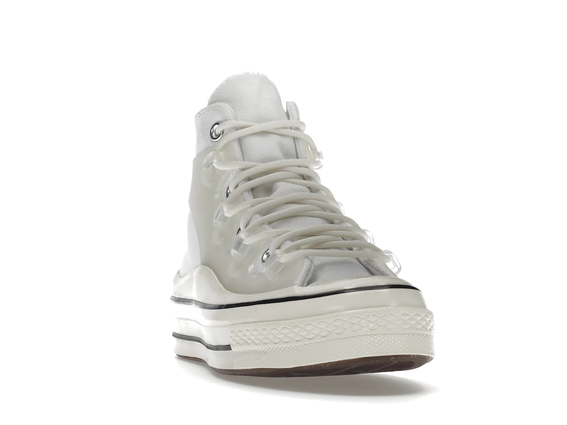 Converse Chuck Taylor All Star 70 Hi Utility White
