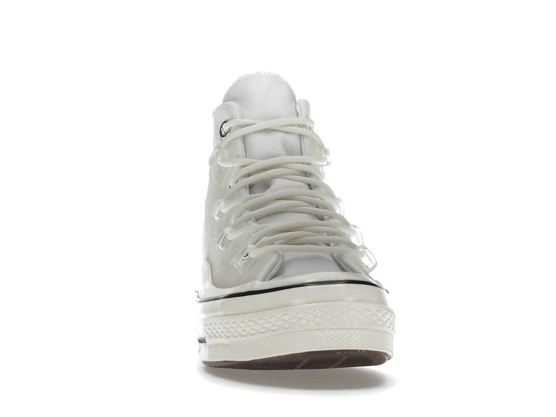 Converse Chuck Taylor All Star 70 Hi Utility White
