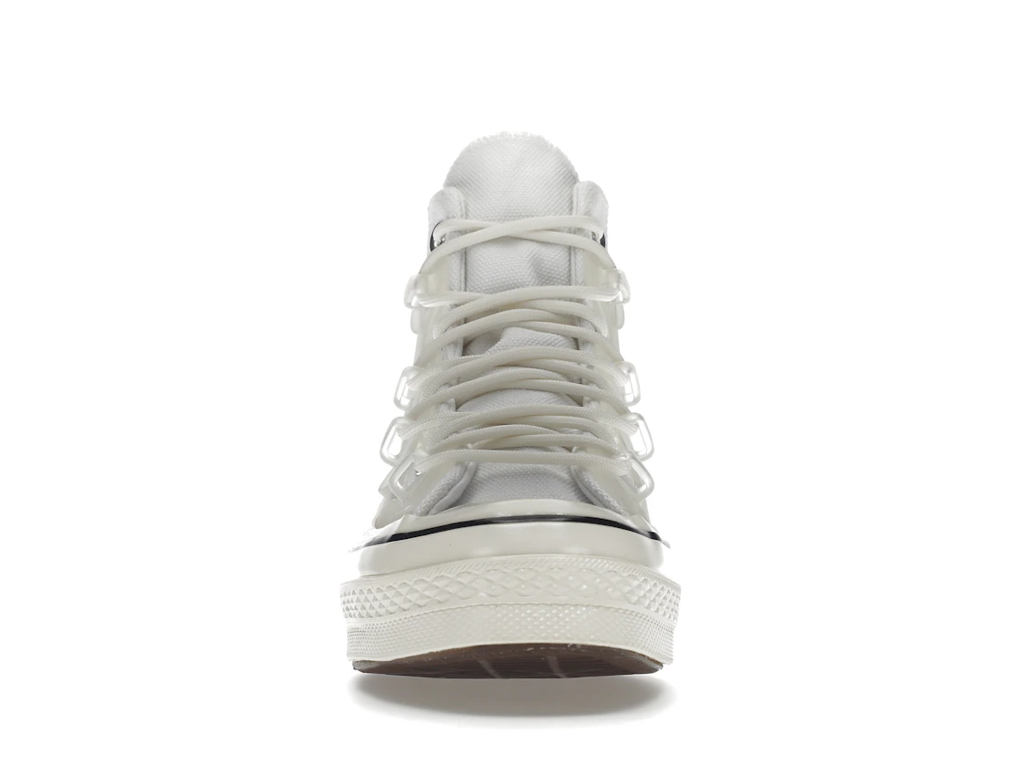 Converse Chuck Taylor All Star 70 Hi Utility White