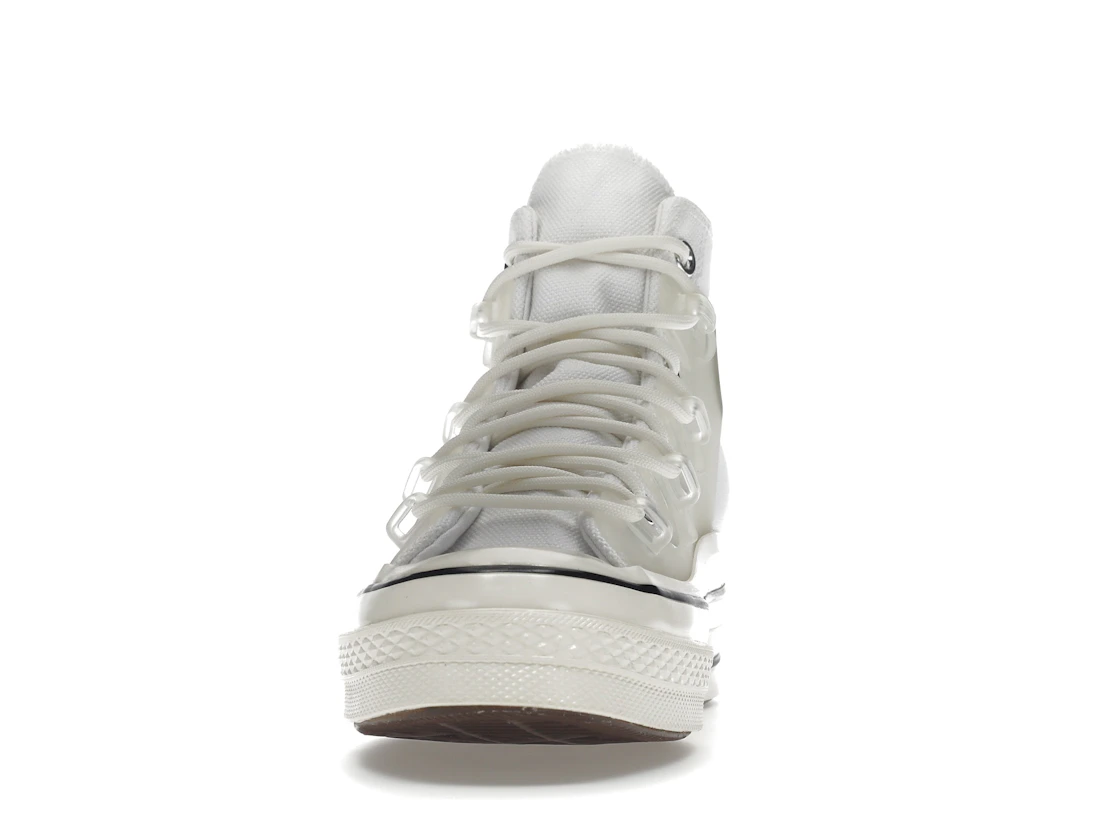 Converse Chuck Taylor All Star 70 Hi Utility White