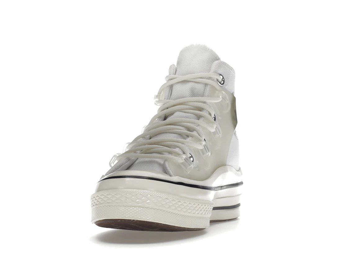 Converse Chuck Taylor All Star 70 Hi Utility White