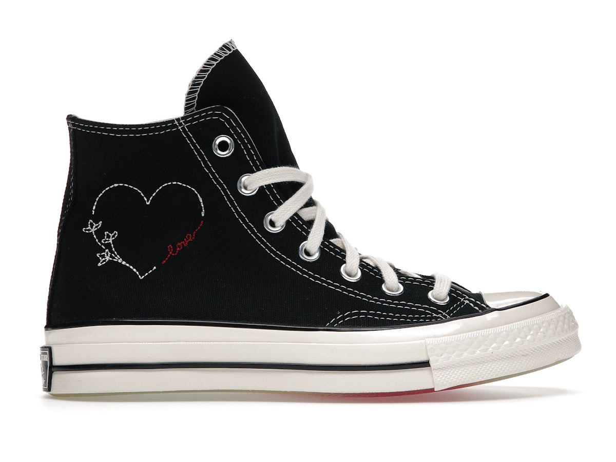 Chucks valentine Clearance