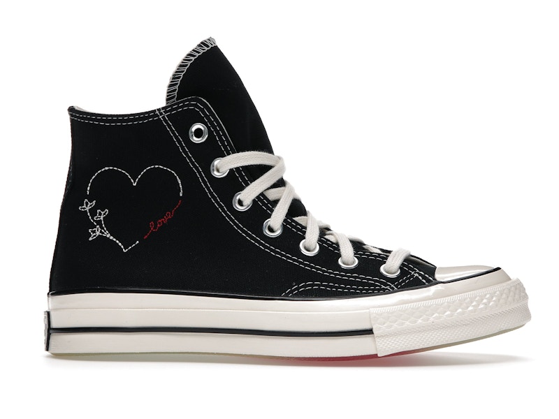 Converse Chuck Taylor All Star 70 Hi Valentine's Day (2021)