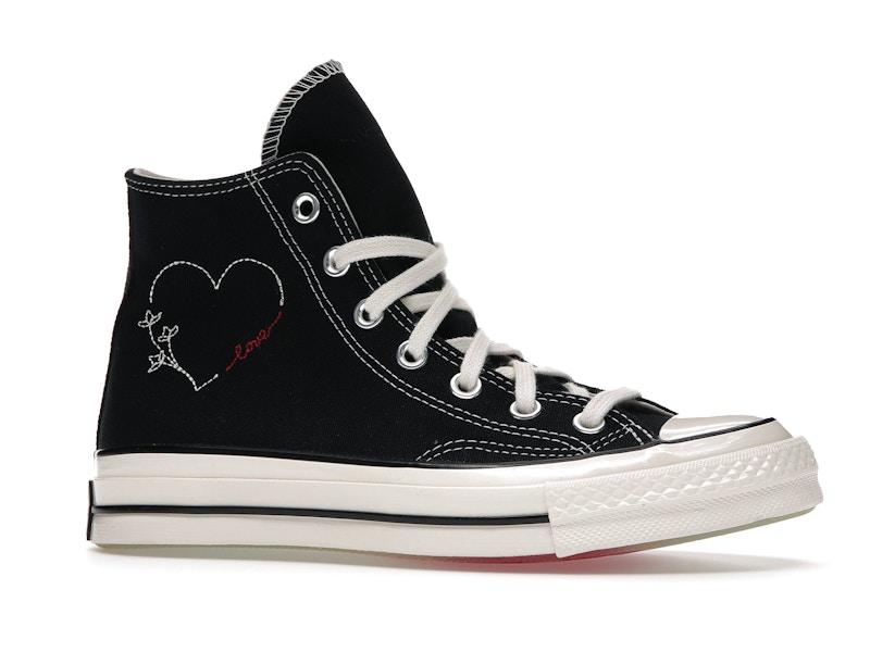 Converse Chuck Taylor All Star 70 Hi Valentine's Day (2021)