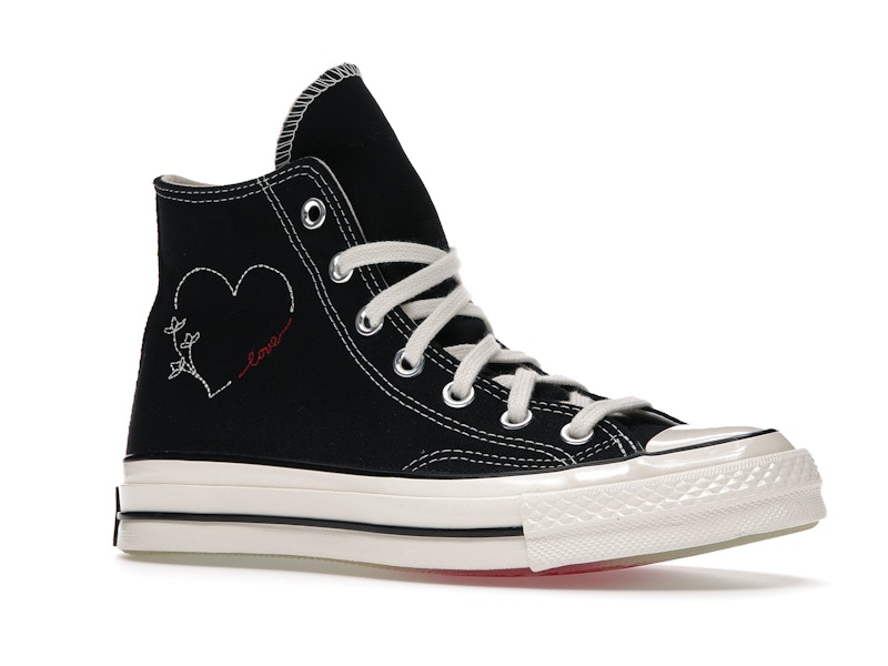 Converse Chuck Taylor All Star 70 Hi Valentine's Day (2021)