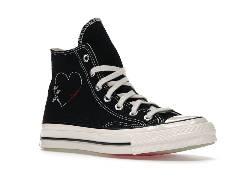 Converse Chuck Taylor All Star 70 Hi Valentine's Day (2021)